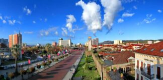 Parashikimi i motit/ Kthjellime dhe vranësira të pakta