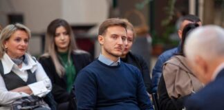 Punësimi i të rinjve në agrobiznes, Krifca: Aplikimi i hapur deri më 1 mars