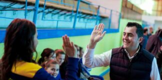 Video/ RILINDJA E SPORTIT NË ELBASAN