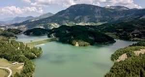 Funari, perla turistike mes katër liqeneve