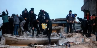 Tërmeti me qindra të vdekur, Xhaçka: Të gatshëm të ndihmojmë Turqinë! Nuk ka informacion për shqiptarë të lënduar