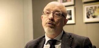 Zelensky po përgatit shkarkimin e tij, ministri ukrainas i Mbrojtjes premton kontrolle pas skandalit të korrupsionit me manipulimin e tenderave