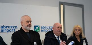 Rama: Integrim i universiteteve shqiptare me ato italiane dhe evropiane