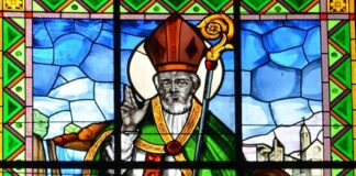 Shën Valentini, shenjtori mbrojtës i të dashuruarve