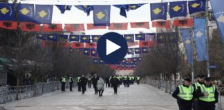 Kosova feston 15-vjetorin e Pavarësisë