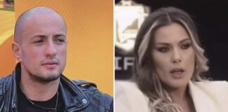 Kristi drejt eliminimit, i thotë Oltës “ik o kurνë” + video