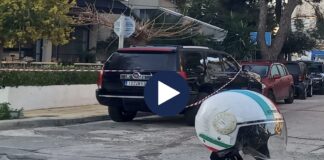 Sherr mes disa shqiptarëve në një lokal në Greqi/ Vritet bashkatdhetari, nuk kishte lidhje me debatin