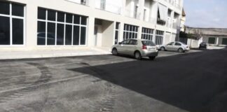 Elbasan, RIKONSTRUKSIONI I RRUGËS “TOMORR DOMI” INVESTIMI NË DOBI TË QYTETARËVE DHE BIZNESEVE