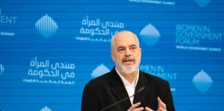 Rama: 70% gra në qeverinë shqiptare Nga