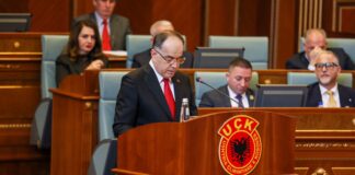 Begaj: Pavarësia e Kosovës na kujton forcën e qëndresës së popullit shqiptar