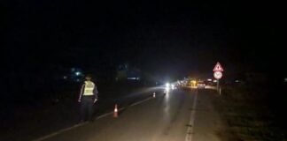 Makina përplas për vdekje këmbësorin në Cërrik