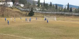 Dhunohet arbitri në Gramsh, ndërpritet ndeshja ndaj Valbonës