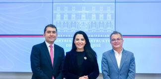 Balluku: Aeroporti i Mynihut, zyrtarisht operator i Aeroportit Ndërkombëtar të Vlorës