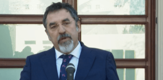 Çuçi: Shtetasit e Ballkanit Perëndimor, në Shqipëri vetëm me dokument identifikimi