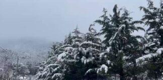 I ftohti mbërthen vendin, parashikimi i motit për këtë të diel