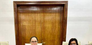 Ibrahimaj, takim me drejtoreshën e Bankës Botërore për Ballkanin Perëndimor