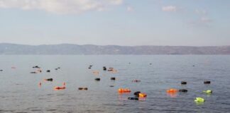 Tragjedi në Kalabri! Përmbyset anija me emigrantë, humbin jetën mbi 40 persona