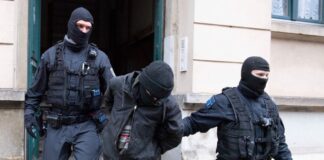 Ekzekutoi në vend rojën e lokalit/ Kapet në Gjermani 45-vjeçari shqiptar