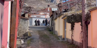 Babai vret djalin/ Viktima i dehur tentoi ta hidhte në pus