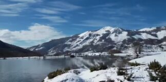 Kumbaro: Fushë-Studën, atraksion ekoturistik gjatë gjithë vitit