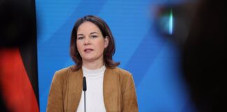 GJERMANI – Qeveria rrit ndihmën për viktimat e tërmetit në Siri