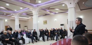 Gjiknuri: Së shpejti dhe paketa tjetër e ndihmës për pensionistët