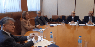 ILD, memorandum bashkëpunimi me Këshillin e Shtetit të Greqisë