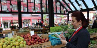 Rritja e çmimeve ngadalësohet në janar, inflacioni 7.2%