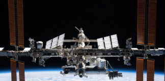 ”Trafik” në ISS, në 3 ditë mbërrijnë dy anije kozmike
