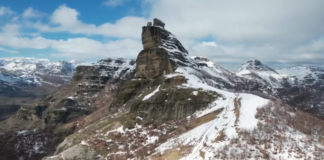 Guri i Kamjes, destinacion turistik për të gjitha moshat