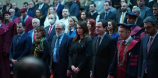 Kurti: UP institucioni që kontribuoi shumë në shtetndërtimin e Kosovës