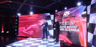 “Auto Moto Park Albania”, Gledian Llatja, për Elbasanin sot është ditë e madhe, është dita e kthesës së ekonomisë