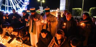 Institucionet shqiptare, solidaritet me popullin turk dhe atë sirian