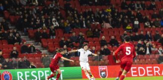 Miqësoret kundër Bosnje-Hercegovinës U-17, publikohet lista e plotë e Shqipërisë