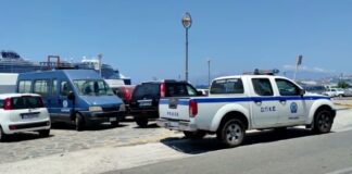 Shtetasi grek ekzekuton shqiptarin në Mykonos, shkak dyshohet konflikti për një vajzë