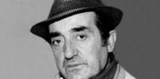 Frederik Rreshpja, poeti lirik që vuajti burgun e diktaturës