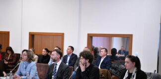 Nxitje angazhimit të aktorëve joqeveritarë në procesin e negociatave