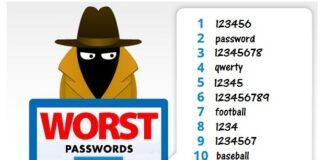 Shumë fjalëkalime po qarkullojnë në “DarkWeb”, a është i juaji në listë?
