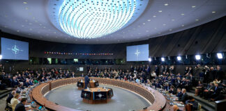 Peleshi: Vijimi i ndihmës për Ukrainën, me rëndësi për sigurinë e Aleancës