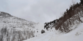 Rekord temperaturash në veri të vendit, -22 gradë C