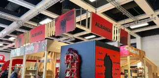 Rama: Produktet tona të freskëta në panairin më të madh ndërkombëtar në Berlin