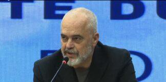 Rama: 30 kompani të huaja, interes për portin tregtar të Porto Romanos