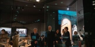 Rama viziton muzeun e paqes në Hiroshima: Asnjë nuk duhet ta imagjinojë të luajë me armët bërthamore