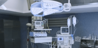 Rama: Sallë e re operacioni me aparatura të teknologjisë së lartë në spitalin e Durrësit
