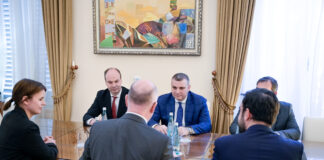 Sejko: Perspektivat ekonomike në vend mbeten pozitive