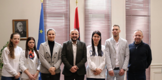 Shqipëri-Maqedoni e Veriut, bashkëpunim në fushën e financimit në bujqësi