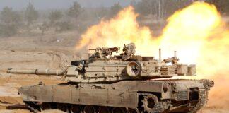 Përplasen dy tanke gjatë stërvitjes, lëndohen 12 ushtarë në Gjermani