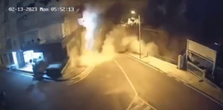 Shpërtheu me tritol hotelin e të atit/ Arrestohet 36-vjeçari, pas gjyqit prona do t’i kalonte bashkëpronarit