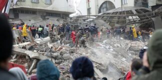 Shqipëria dhuron një milion euro për Turqinë, Rama: Nuk do ta harrojmë ndihmën pas tërmetit të 2019-ës