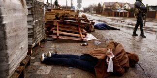 Paralajmëron Gjermania: Kemi në duar prova të rëndësishme për krime lufte ruse në Ukrainë! Po përgatitemi për një gjykim ndërkombëtar